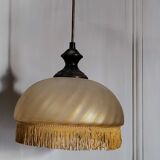 Vintage pendant lamp