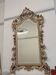 Superbe miroir baroque XXL – Pièce d’exception – Style vénitien