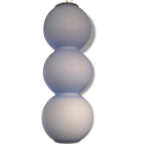 Oriano favaretto design lamp for majo