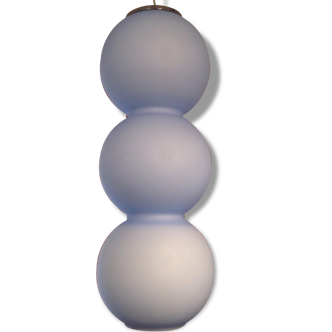 Lampe design d'oriano favaretto pour  de majo