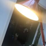 Vintage IKEA lamp model Arkitekt A501 Anglepoise