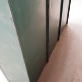 Strafor valve cabinet