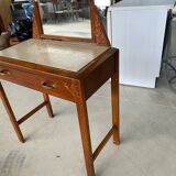 Dressing table from the 1940s/1950s