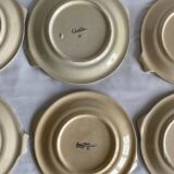 Céraflor Monaco table service