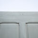 Old wooden door, wooden door, large vintage door