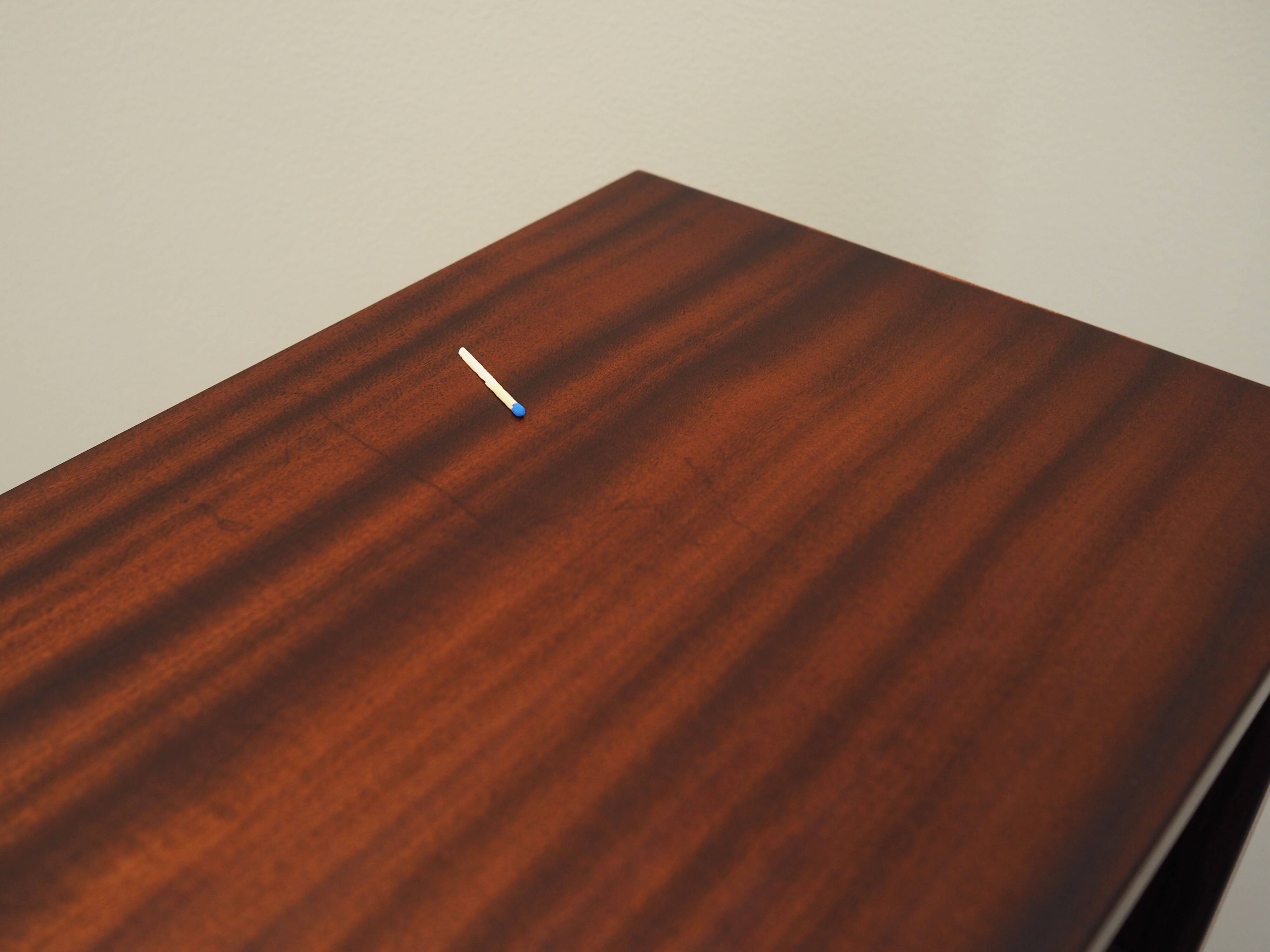 Rosewood bookcase, Danish design, 1970s, production: Denmark