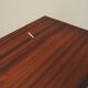 Rosewood bookcase, Danish design, 1970s, production: Denmark