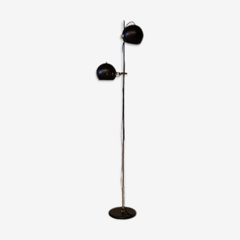 Floor Lamp By Herda The Netherlands 1960s