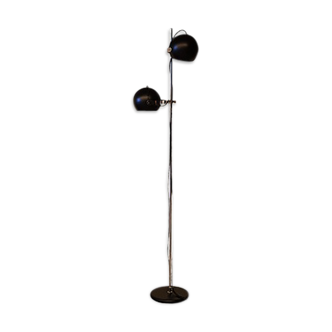 Floor Lamp By Herda The Netherlands 1960s