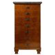 Meuble de bureau de style Charles X