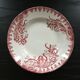 Plate Iron Land Sainte Amandinoise