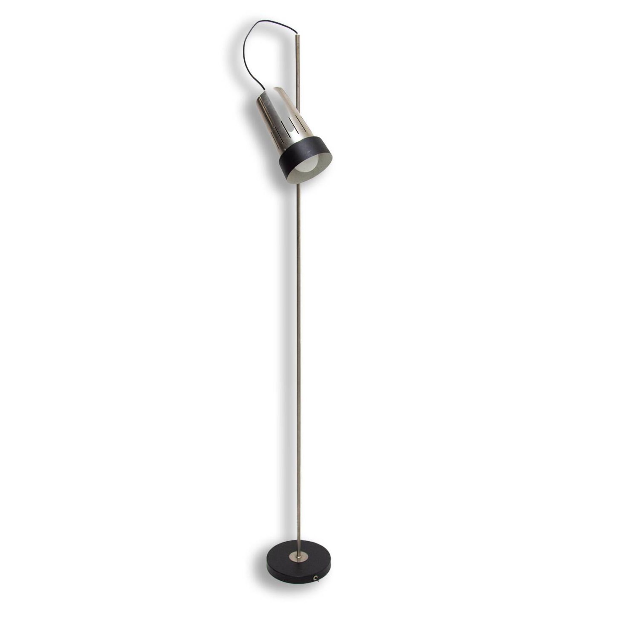 Mid century floor spot lamp, Czechoslovakia, 1960´s