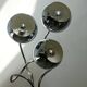 Eyeballs Floor Lamp by Goffredo Reggiani 1970s