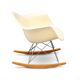 RAR rocking chair by Charles & Ray Eames for Vitra, 1950s