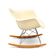 RAR rocking chair by Charles & Ray Eames for Vitra, 1950s