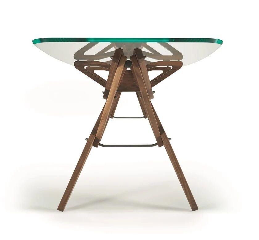 Table, desk Reale Cm-Zanotta