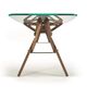 Table, desk Reale Cm-Zanotta