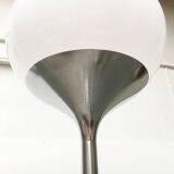 Flash floor lamp from the Italian mid-century space age by Guzzini.