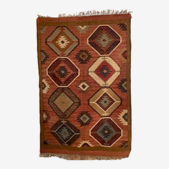 Handmade Wool rug