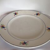 Ceramic dish
