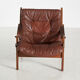 Fauteuil Hunter par Torbjørn Afdal pour Bruksbo