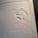 Art deco wardrobe