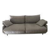 Scandinavian sofa
