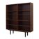 Rosewood bookcase, Danish design, 1970s, manufacturer: Hundevad