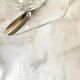1 Joe Colombo “Arno” Coffee Cup & Saucer – Vintage Italian Modern Glass
