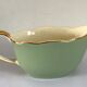 Vintage sauce boat Villeroy and Boch 50s