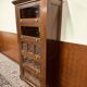 English Classic Bookcase