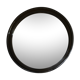 70s round mirror - 40cm