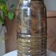 Grand vase en grès "les cyclades" Anduze de Roland Zobel