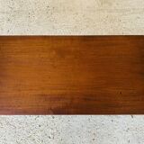 Scandinavian teak coffee table by FM, circa 60's/70's