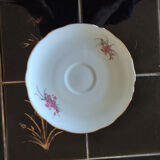 Coffee service for 12 pers. Kahla with cherry tree decoration