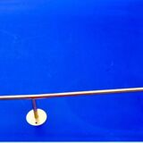 Wall lamp with two levels of rotation of Christian Liaigre
