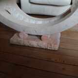 Design coffee table
