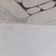 Lithographie original de Gerard Bregnard