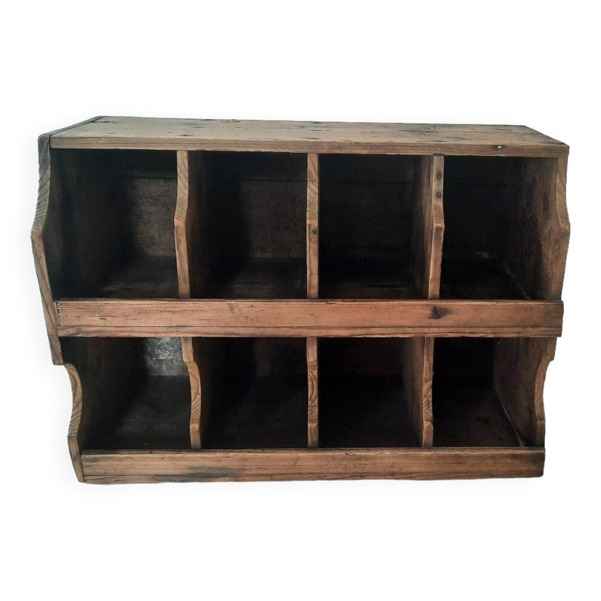 Small workshop furniture