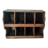 Petit meuble d atelier