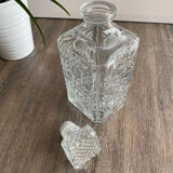 Whisky decanter