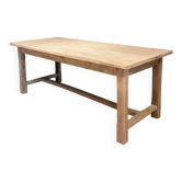 2m farmhouse table