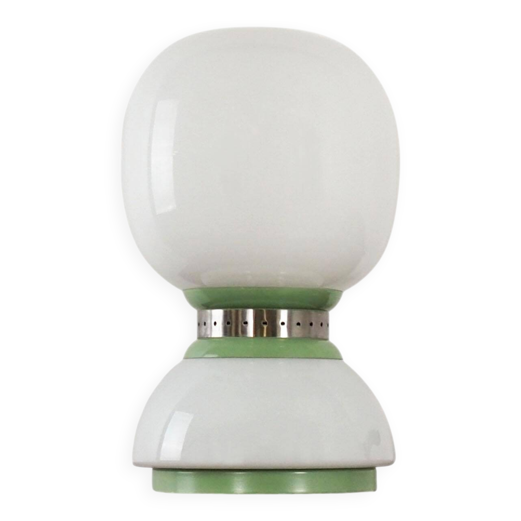 Desk lamp, Italian design, 1970s, manufacture: Italy