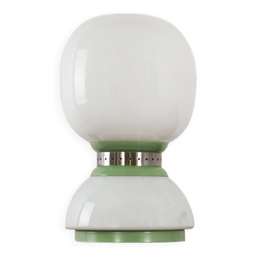 Lampe de bureau, design italien, années 1970, fabrication : Italie