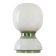 Desk lamp, Italian design, 1970s, manufacture: Italy