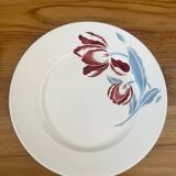Badonvillier flat plates