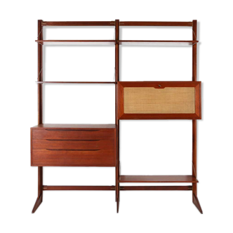 Italian wall unit