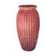 Vase en céramique West Germany années 60