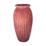 West Germany ceramic vase 1960s