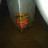 Heliolithe cartoonist's stool